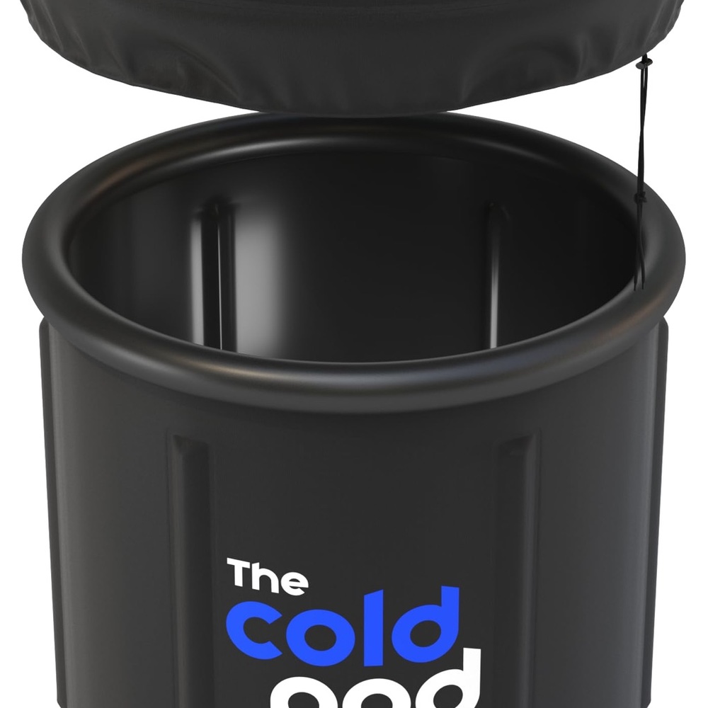 The cold pod new